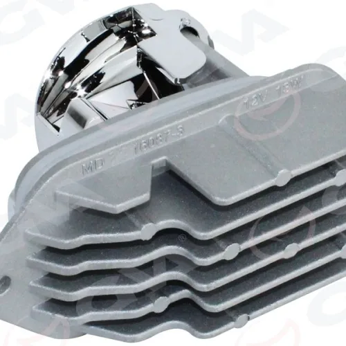LED MODULU SOL VIRAJ AYDINLATMASI. KODLANMIS BMW F01 F02 F03 F04 09>15