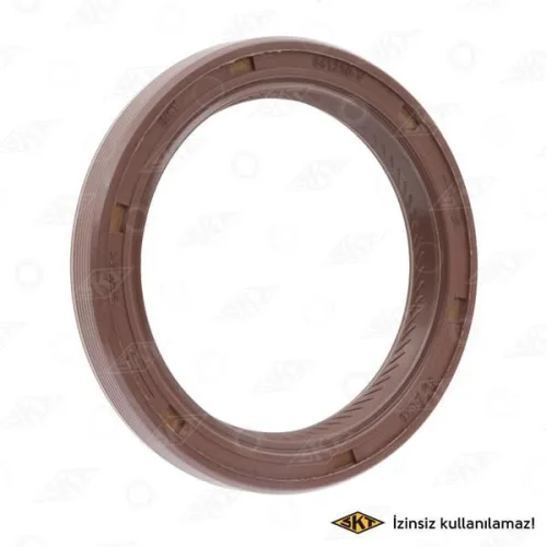 EKSANTRİK MİL KEÇESİ P106-P206-P207-P307-P308-P406-P605-P607-PARTNER-BERLINGO-C2-C3-C4-C5-SAXO- XSAR A 38x50x6 1.6 16V TU5