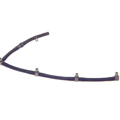 ENJEKTÖR GERİ DÖNÜŞ BORUSU Kısa HUNDAI ACCENT 1.5CRDI 05-10 110PS-GETZ 1.5CRDI GLS 05-09