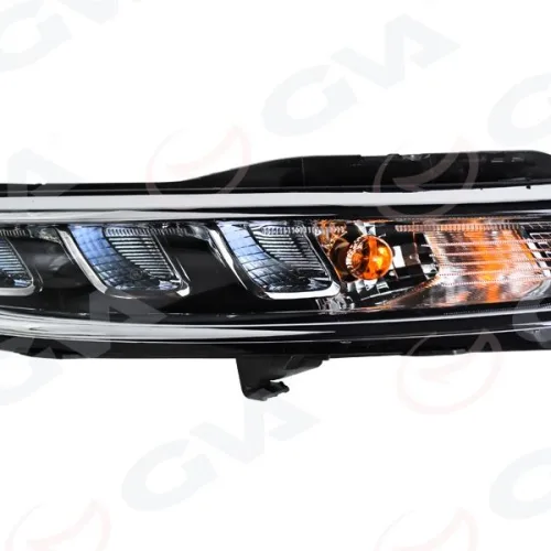 GÜNDÜZ FARI SAĞ LED CITROEN C3 16> B618
