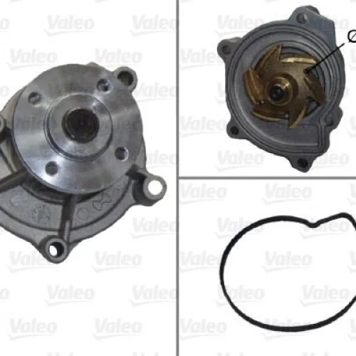 DEVIRDAIM POMPASI MERCEDES M166 OM668 W168 W414