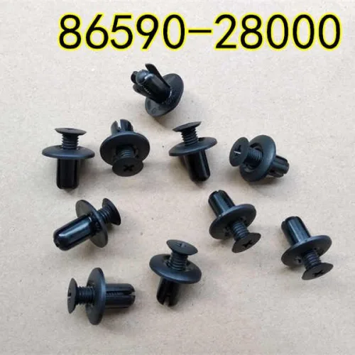 DAVLUMBAZ KLİPSİ HYUNDAI-KIA 11.5 mm