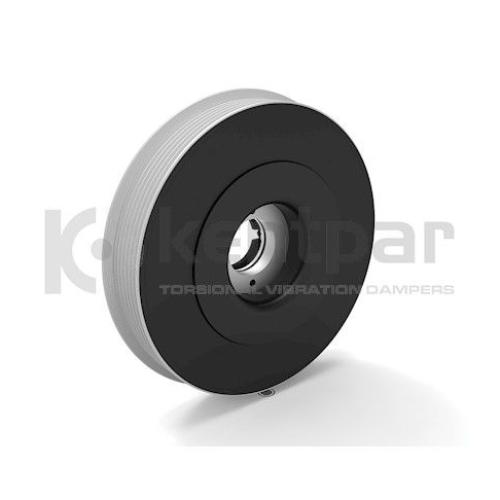 KRANK KASNAĞI CITROEN C5-DUCATO-PEUGEOT 206-307-406-LANCIA ZETA 1.9 2.0 2.2 HDI-JTD