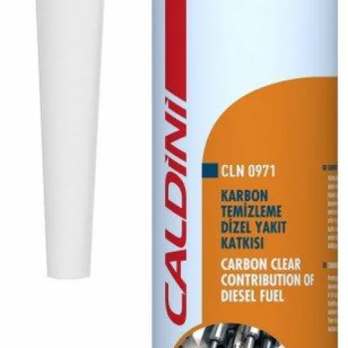 KARBON TEMİZLEME DIZEL YAKIT KATKISI 300 ml.
