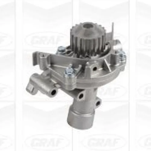 DEVIRDAIM SU POMPASI KOMPLE P206-P406 YM P307 P607 P807 C4 C5 EW10J4 2.0 16V P407 C5 II 406 YM EW7A EW7J4 P407 P607 C8 P807 EW12J4 1.8-2.0-2.2
