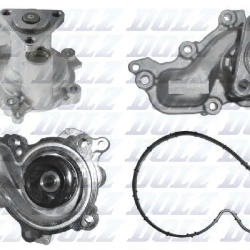 DEVİRDAİM FORD FOCUS 17> 1.5 DRAGON