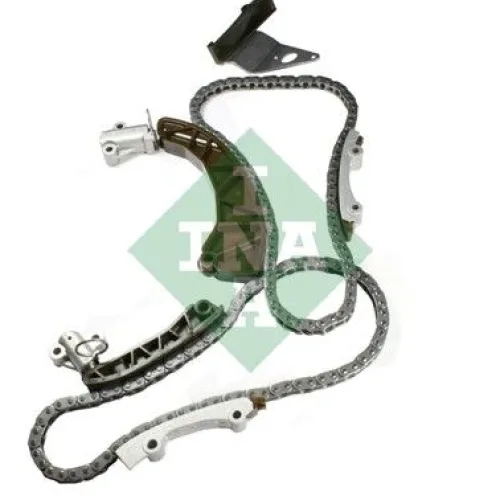 EKSANTRİK ZİNCİR SETİ HYUNDAI ACCENT ERA BLUE MATRIX GETZ 1.5L 1.6L D4FA D4FB 06-18 / İ20 1.4L D4FC 10-> / İ30 1.6L D4FB 07-> / KIA RIO D4FA 05-11 / CEED CERATO SOUL D4FB 07-> 9 PARÇA
