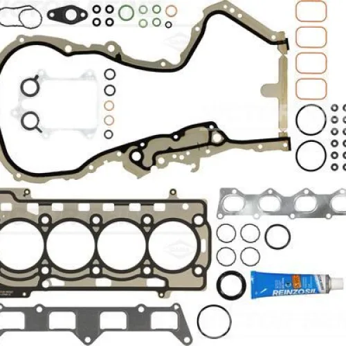 MOTOR TAKIM CONTA GOLF V-VI-JETTA III-PASSAT-SCIROCCO-SHARAN-TIGUAN-TOURAN 1.4 TSI CAXC-CAV