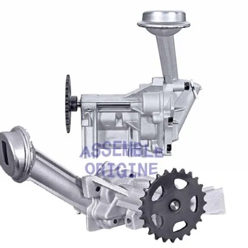 YAĞ POMPASI RENAULT 19 MEGANE CLIO KANGOO 1.4 8V K7J 701 1.6 8V K7M 702-703-790 24 DİŞ