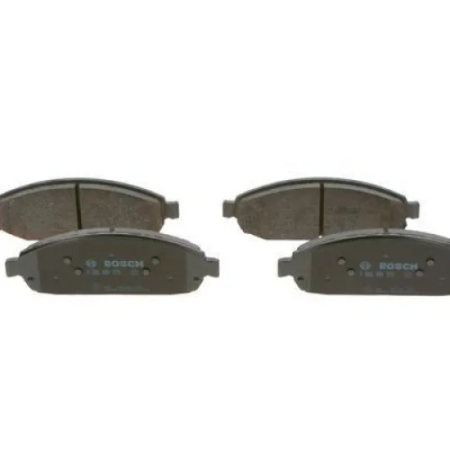 ÖN BALATA JEEP GRAND CHEROKEE II 2.7 CRD 01 >05 3.0CRD 5.7 V8 3.7 V6 4.7 05 >10 COMANDER 05-10
