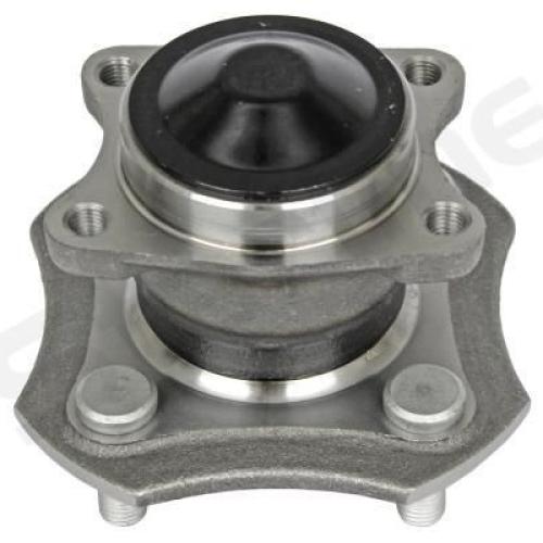 ARKA TEKER PORYASI TOYOTA YARIS 1.0L 1SZ-FE SCP10 99-05 / 1.3L 2NZ-FE NCP10 99-05 - KAMPANA TİPİ ARK A FRENLER İÇİN