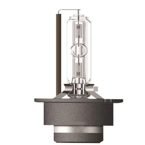 AMPUL 12V D2S 35 P32d-2 XENARC 4300K KAHVERENGİ ÇUBUK XENON GÜN IŞIK SERİSİ