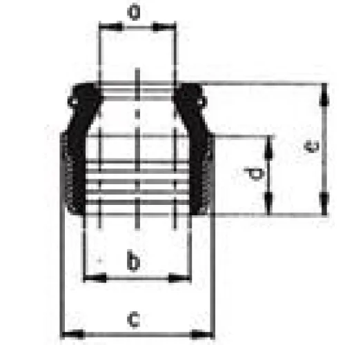 SUBAP LASTİĞİ 8 Lİ M131 DKŞ-TMPR-PALIO-PARTNER 8x10.8x14.2x10