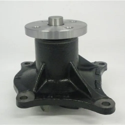 DEVİRDAİM SU POMPASI HYUNDAI MIGHTY 3.3L 3.5T D4AF. D4AE KAMYONET 98-> / MITSUBISHI CANTER 3.3L 4D31 FE304 FE444 85-97 TEK TEKER / 3.9L 4D34 FE449 91->