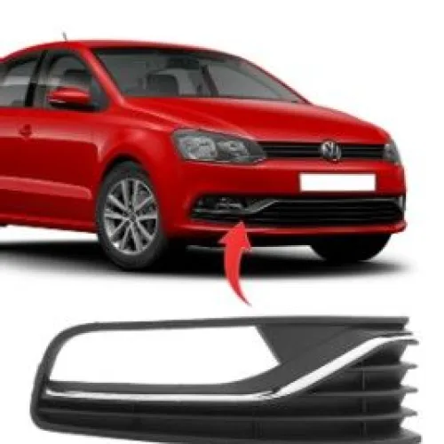 SİS KAPAGI SAG SİSLİ KROMLU ORJ TİP POLO 2015>>