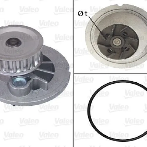 DEVİRDAİM ASTRA G-VECTRA B-C-CORSA C-MERIVA-ZAFIRA-COMBO 05> 1.4 16V-1.6 16V X14-Z14-X16-Z16
