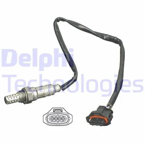OKSİJEN SENSÖRÜ ÖN ASTRA J-İNSİGNİA-MOKKA-ZAFIRA C-AVEO-CRUZE-1.6-1.8 A16XER-A18XER-B16XER