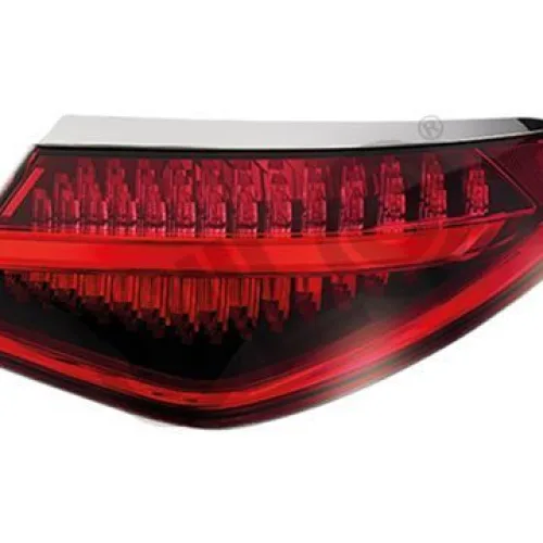 STOP LAMBASI SAG DIS LED MERCEDES S-CLASS W223 20>