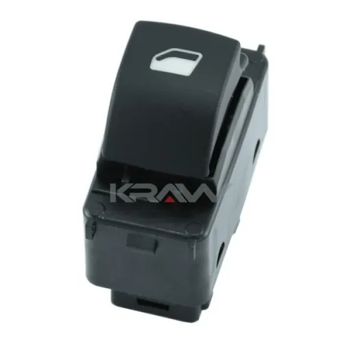 CAM AÇMA ANAHTARI ON SAĞ PSA 207 -PARTNER TEPE-BERLINGO III 6 FİŞLİ