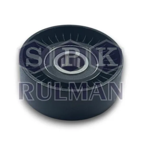 ALTERNATÖR GERGİ RULMANI TEK RULMAN COROLLA 1.4 1.6 VVTI 2002-2007 AVENSIS 1.6 1.8 2000-2008