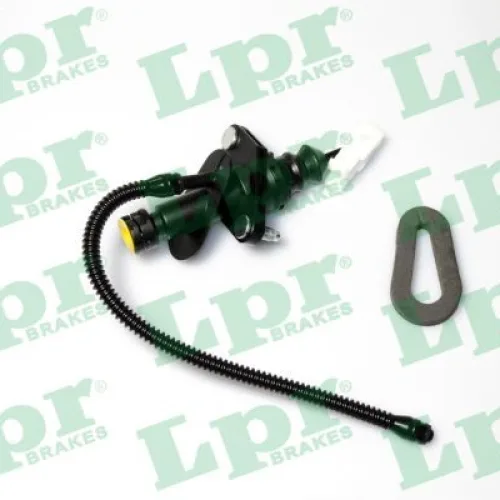 HİDROLİK DEBRİYAJ ÜST MERKEZİ CORSA C 00 > COMBO 01 > TIGRA 04 > 15.87mm