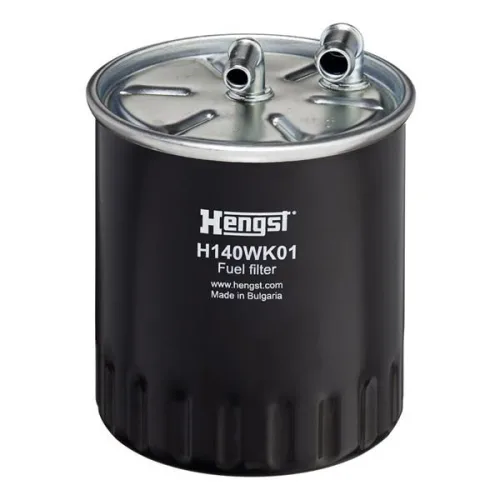 YAKIT FILTRESI MERCEDES OM646 W203 W204 C219 W211 W221 W639 B906
