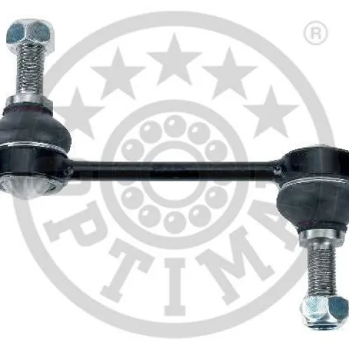 ASKI ROTU ARKA LAND ROVER RANGE ROVER III L322