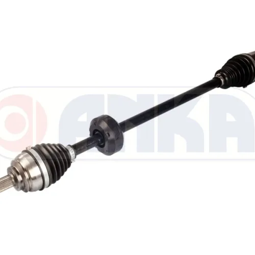 AKS KOMPLE SOL SANDERO II STEPWAY 1.5 DCİ 12 >