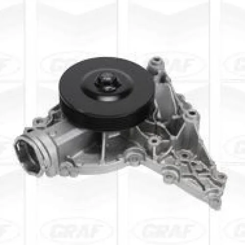 DEVIRDAIM POMPASI MERCEDES M272 W203 W204 CL203 C209 W211 W212 C207 R172