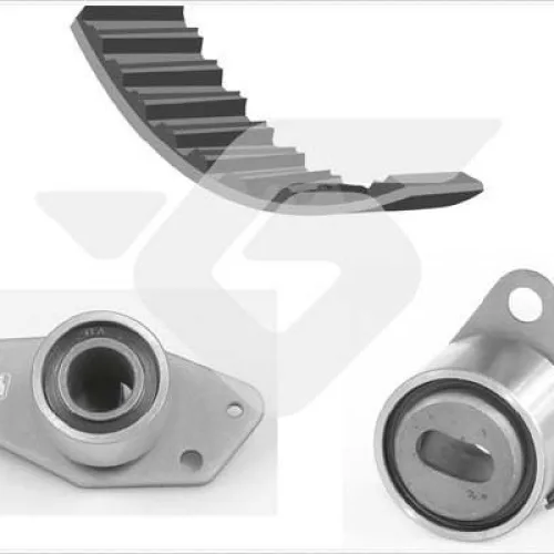 EKSANTRİK GERGİ KİTİ 127x190 MGN 2.0i 96- -LGN 2.0 93-01 -ESPACE III 2.0 96-00 F3R K015370XS