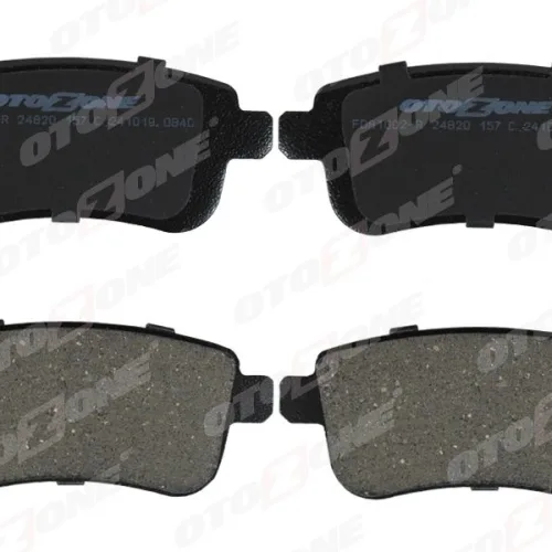 ARKA FREN BALATASI FLUENCE 09> MEGANE III 09> MEGANE IV 15> SCENIC III 09> CLIO V 19> CAPTUR II 20> 1.0 TCE 1.2 TCE 1.3 TCE 1.5 DCI 1.6 SCE 440603734R