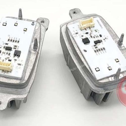 LED FAR AYAR BEYNİ SAĞ RENAULT MEGANE IV SAĞ