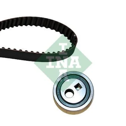 EKSANTRİK GERGİ KİTİ P106 I-II-205-206-306 1.4-1.6-1.6i-SAXO-XSARA 1.6 TU3FM-TU5JP
