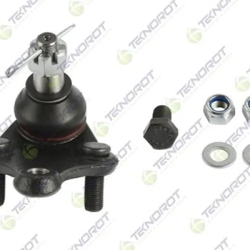 ROTİL ALT SAĞ/SOL TOYOTA AURIS COROLLA 1.4L 1.6L NDE150 NDE180 ZRE151 ZRE181 07-> / COROLLA 1.2L 1.6L 1.8L NRE210 ZRE210 ZWE211 19-> / CH-R 1.2L NGX10 1.8L HYBRID ZYX10 16-> / RAV4 2.0L ACA30 06-12
