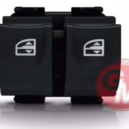 CAM AÇMA ANAHTARI ÖN SOL RENAULT CLIO IV 12> SYMBOL III 13> DOKKER 12> LODGY 12> SANDERO II 12> 7 F İŞLİ