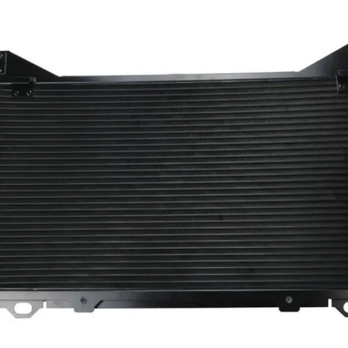 KLIMA RADYATORU MERCEDES E-CLASS W210 S210
