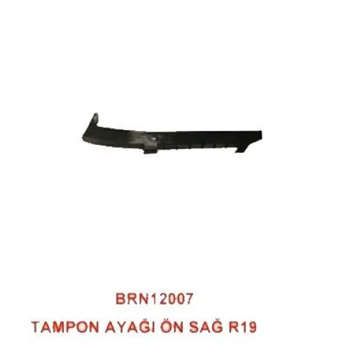 TAMPON AYAĞI ÖN SAĞ R19