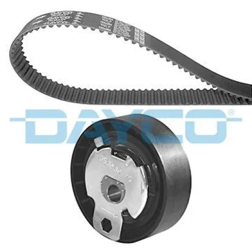 TRİGER SETİ CONNECT 2002>2013 1.8 TDCİ KTB 470