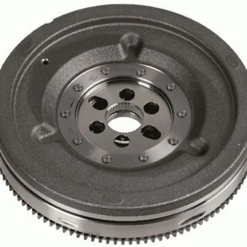 VOLANT KOMPLE FOCUS III 14>-C-MAX-KUGA II 14> CONNECT 1.5 TDCI 14> 6 VITES POWERSHIFT OTOM.