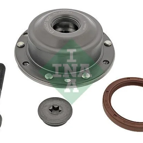 EKSANTRİK DİŞLİSİ VANUS VOLVO S60 00-10 S80 99-06 V70 XC90 C70 2.0T 2.3T5 2.4T 1999-2005