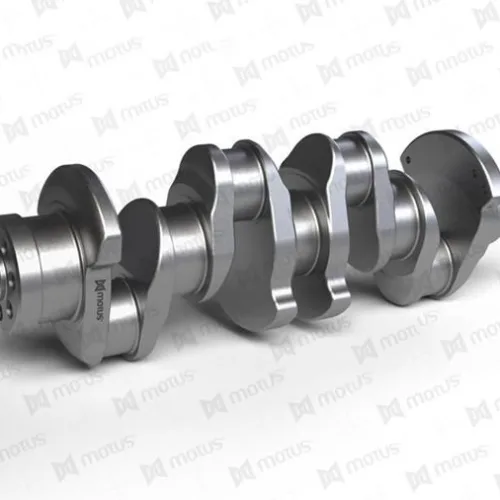 KRANK MİLİ DUCATO 2.3 MULTIJET EURO 5-6-GÜÇLENDİRİLMİŞ-NITRIDED