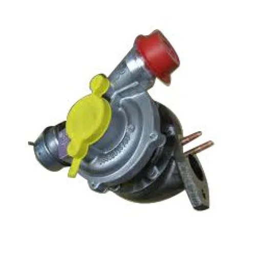TURBO ŞARJ RENAULT MEGAN III 09> FLUENCE 09>LAGUNA III 07>15 SCENIC III 09> NISSAN JUKE 10> QASHQAI 07>15 DACIA DUSTER 10> 1.5dCi 110 BG