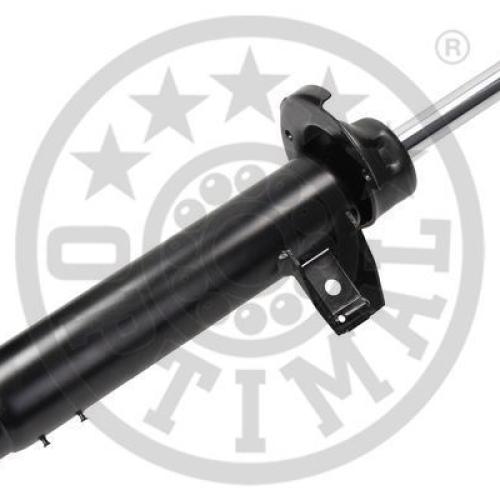 AMORTISOR ON SOL GAZLI BMW X1 E84