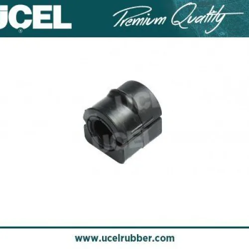 VİRAJ DEMİR LASTİĞİ ARKA FORD CONNECT 02> KISA ŞASE