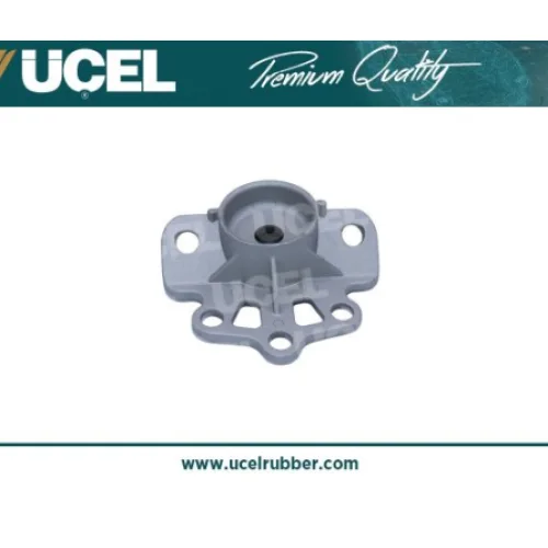 AMORTİSÖR TAKOZU ARKA SOL FIAT EGEA 16> GRANDE PUNTO 05>11 PUNTO EVO 09>12 500L 12> OPEL CORSA D 09> 14 CORSA E 14> CORSA F 19> ALFA ROMEO MİTO 09>