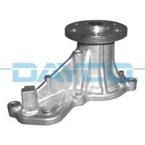 DEVİRDAİM SU POMPASİ HONDA ACCORD 2.0L R20A3 CU1 08-> / CR-V 2.0L R20A2 RE6 07->