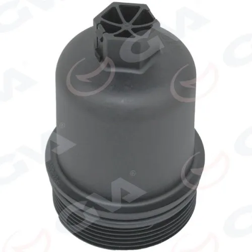 YAĞ FİLTRE KABI KAPAĞI P106-P206-P306 1.4