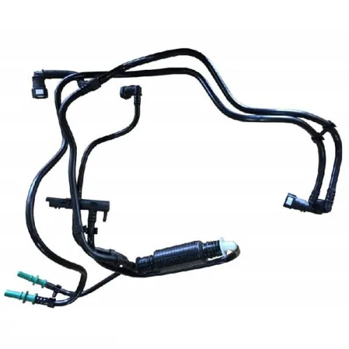YAKIT HORTUMU PEUGEOT 206-207-307-308 3008-1007-5008 TEPEE PARTNER CİTROEN C2-C3-C3 MK2 C3PİCASSO-C4 -C5 -C4 PİCASSO BERLİNGO-JUMPY MK3 ARAÇLARA UYAR