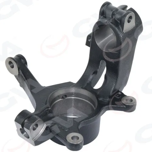 AKS TAŞIYICI ÖN SOL RENAULT MEGANE IV 16> 80MM
