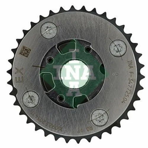 EKSANTRIK MILI DISLISI EGZOZ BMW N20 N26 F10 F20 F30 F32 F33 F34 F36 E84 F25 F26 F15 F16 Z4 E89